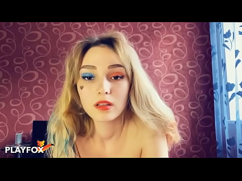 ❤️ Магични очила за виртуелна реалност ми овозможија секс со Харли Квин ❤ Квалитетен секс кај нас ❌
