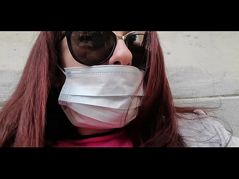 ❤️ Николета му се одмаздува на соседот и моча во неговата гаража (Специјален италијански карантин Covid19) ❤ Квалитетен секс кај нас ❌