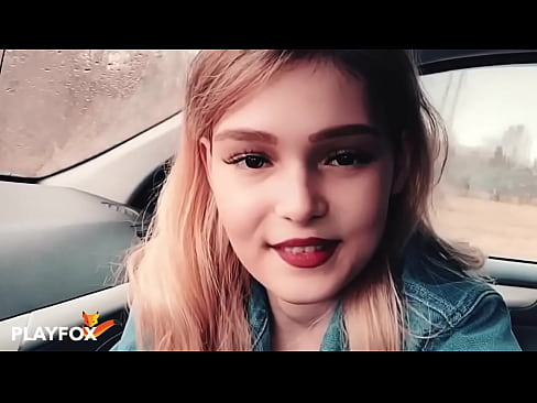 ❤️ Секси бебе радосно ја цица картичката за попуст ❤ Квалитетен секс кај нас ❌